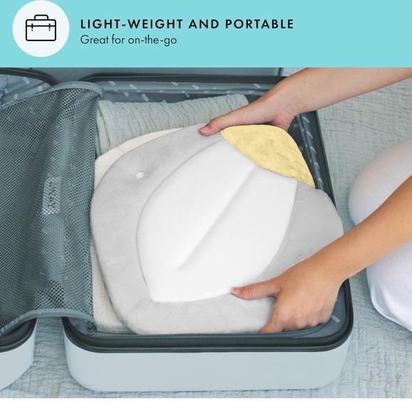 Blooming Bath Lotus for baby bath - Picture 8 of 10